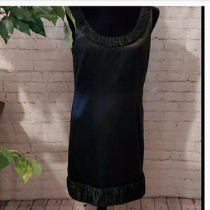 NWT Jill Stuart Silk Blend Dress